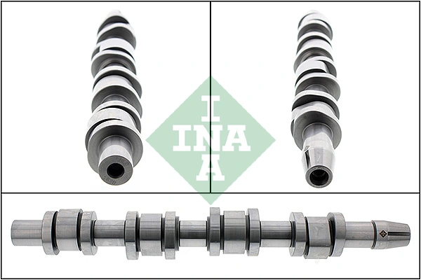 Camshaft